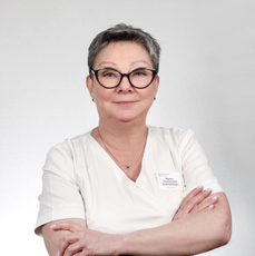 Павлычева Ирина Леонидовна, стоматолог-терапевт