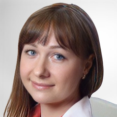 Белова Оксана Владимировна, стоматолог-терапевт