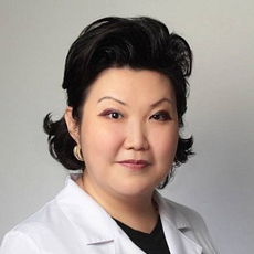 Лиджиева Баира Басановна, дерматолог