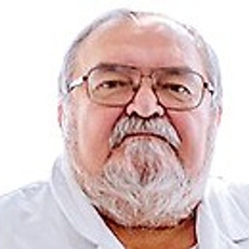 Гусятин Андрей Николаевич, торакальный хирург