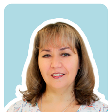 Быкова Ольга Александровна, детский психолог