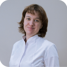 Драницына Полина Игоревна, невролог