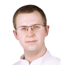 Сенюк Артём Васильевич, хирург-онколог