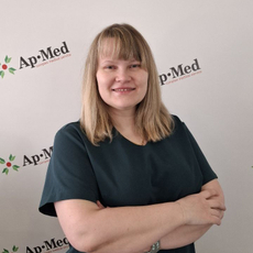 Николаева Анастасия Олеговна, гинеколог