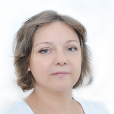 Петросюк Алла Викторовна, стоматолог-терапевт