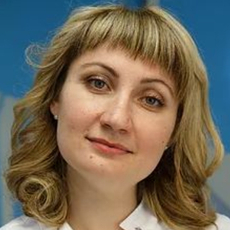 Вологдина Ольга Сергеевна, стоматолог-терапевт