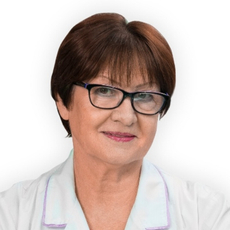 Юшина Людмила Борисовна, аллерголог