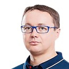 Самодуров Адриан Николаевич, остеопат