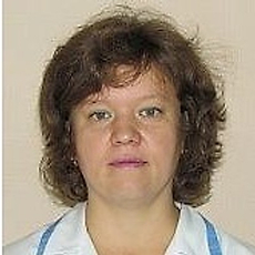 Руселик Елена Алексеевна, хирург