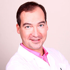 Буров Кирилл Владимирович, врач УЗД