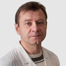 Гурдин Сергей Николаевич, нейрохирург