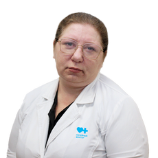 Лазаренко Елена Вячеславовна, анестезиолог
