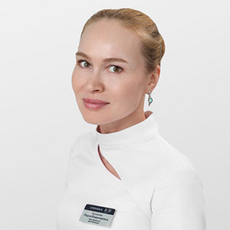 Куликова Мария Владимировна, дерматолог