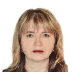 Сариева Лия Константиновна, педиатр