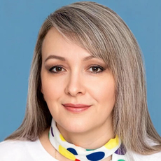 Сиверина Елена Владимировна, терапевт