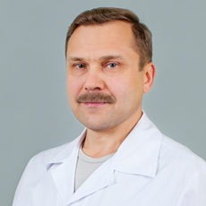 Никитин Константин Анатольевич, офтальмолог