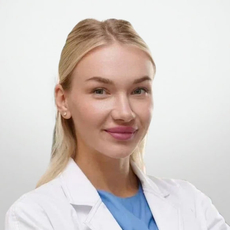Голландцева Анна Борисовна, пародонтолог