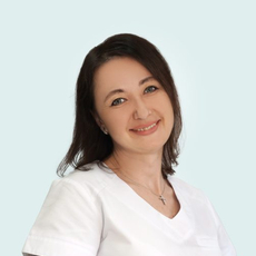 Клейменова Оксана Викторовна, стоматолог-терапевт