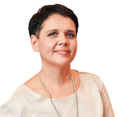 Кузьмина Оксана Валериевна, терапевт