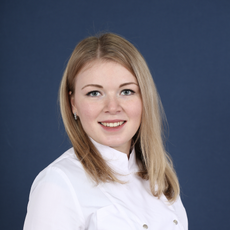 Мышенкова Наталья Сергеевна, ЛОР