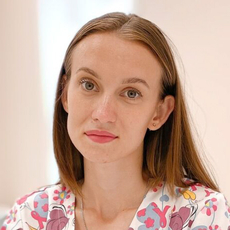 Адонина Анна Витальевна, педиатр