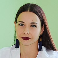 Шульга Юлия Сергеевна, невролог