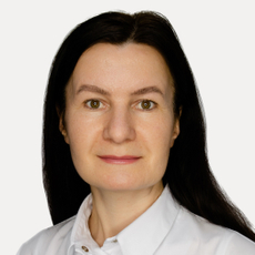 Марьинская Марина Николаевна, невролог