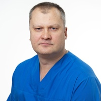 Тутынин Константин Валерьевич, ортопед