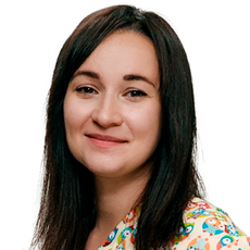 Запольских Полина Дмитриевна, педиатр