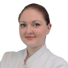 Маруда Юлия Сергеевна, стоматолог-терапевт