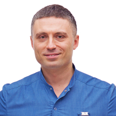 Радиевский Владислав Иванович, стоматолог-хирург