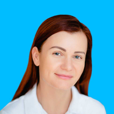 Сальникова Алла Владимировна, детский невролог