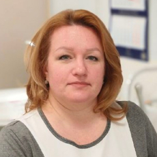 Балханова Ольга Сергеевна, гинеколог