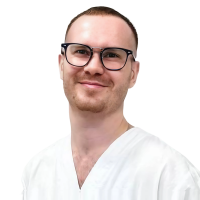 Шапшов Артём Александрович, кардиолог