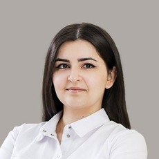 Мирзоян Диана Азатовна, пародонтолог