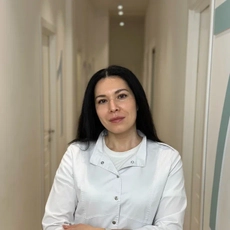 Хазиахметова Айгуль Ильясовна, дерматолог