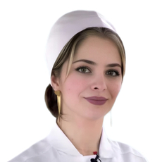 Дудаева Хава Адамовна, гастроэнтеролог