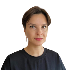 Александрова Ольга Александровна, психолог