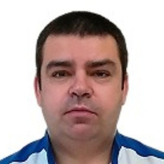 Акимов Александр Иванович, стоматолог-ортопед