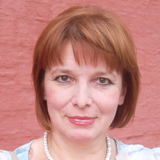 Рамонова Залина Александровна, педиатр