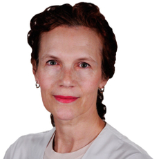 Минакова Александра Андреевна, офтальмолог