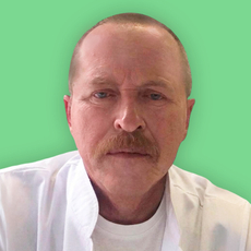 Пасхин Вячеслав Викторович, хирург