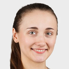 Адуева Дарья Вячеславовна, детский стоматолог