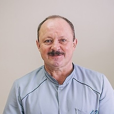 Седов Игорь Анатольевич, анестезиолог