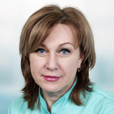 Чернова Елена Викторовна, детский логопед