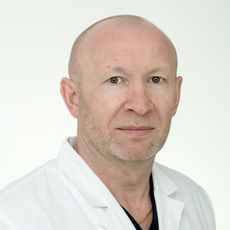 Дудко Сергей Михайлович, хирург-онколог