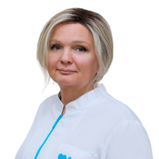 Именных Маргарита Владимировна, детский врач функциональной диагностики