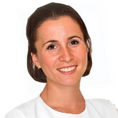 Ситникова Татьяна Андреевна, стоматологический гигиенист