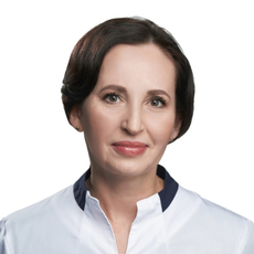 Невмержицкая Виктория Александровна, офтальмолог