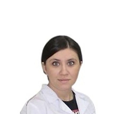 Урбашевичус Карина Ричардасовна, челюстно-лицевой хирург